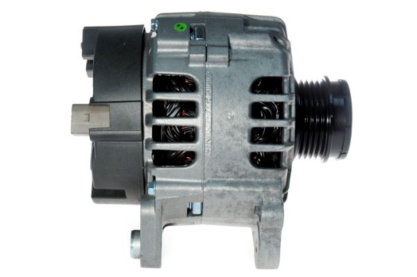 HELLA Generator